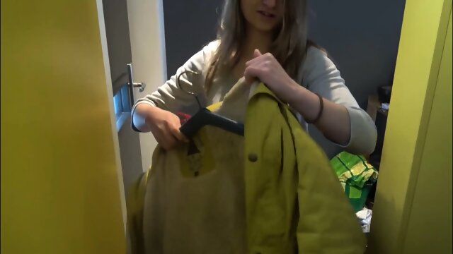 Young Wives Are Ready For Fun