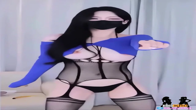 Korean BJ KBJ 03 Join Telegram