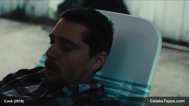 Monique Parent nude sex doggy style