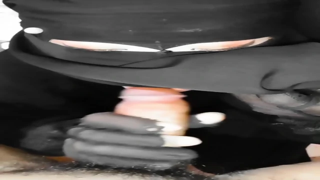 Niqab Sex