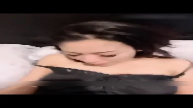 Pretty pinay homemade POV