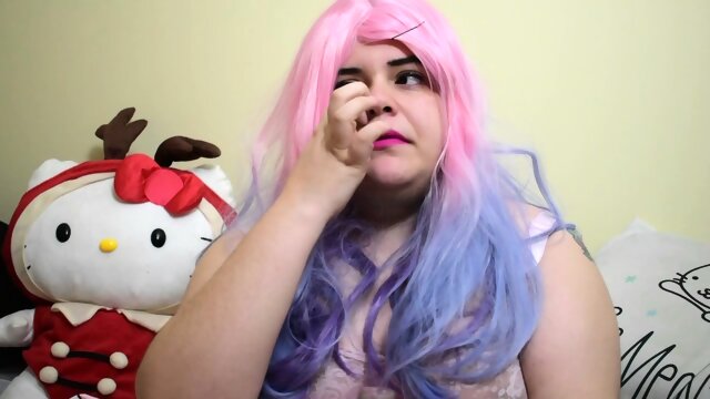 BBW Burping