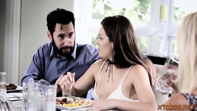 Great prick sucking skills of Kimber Woods