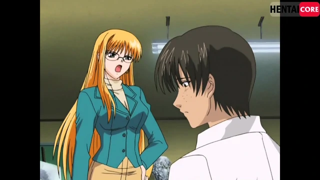 Mejoku Part 2 English Dubbed Hentai