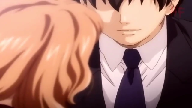 Uncensored English dubbed hentai