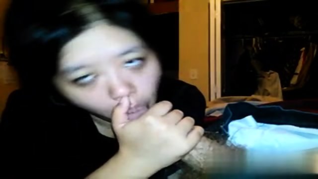 I Am At Bbw-cdate - Cocksucking Gf