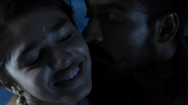 Kerthi shetty hot scenes 4k edited