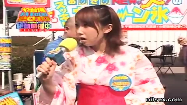 Bukkake Sperm Loads On Kissable Japanese Girl And Delirious Fuck Orgy