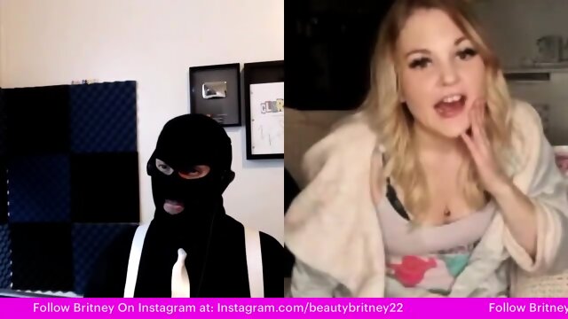 UK CAM GIRL Britney Shares Her Experiences | Cam Girl Diaries Podcast LIVE