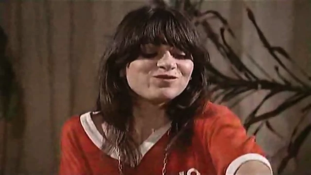 Brigitte lahaie infermiere