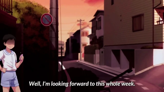 Gaki ni Modotte Yarinaoshi Episode 2 60FPS