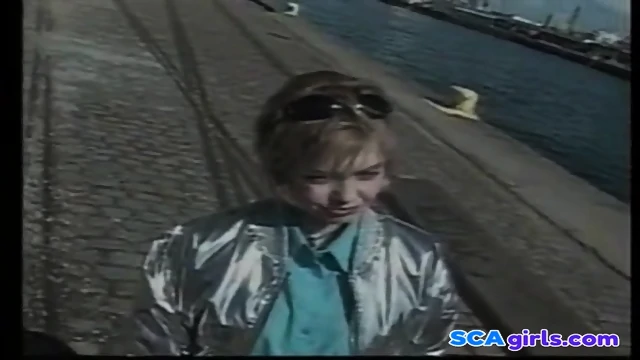 SÃ¶taste korthÃ¥rsintervju