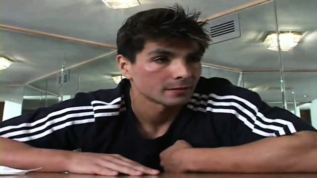 This hot Asian is asking for it