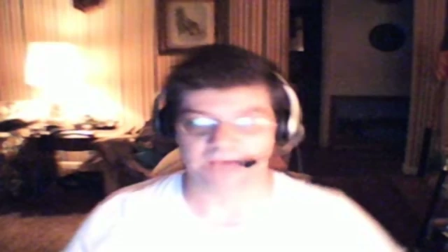 Me being extremly stupid. I suppose  you can figure out why.