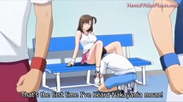 Hentai Teenage Public Disgrace