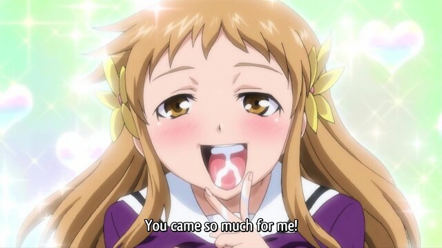 Shoujotachi no Sadism The Animation Episode 1 1080p 50fps