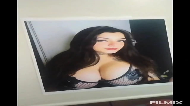 Tribute Cum Karely Ruiz