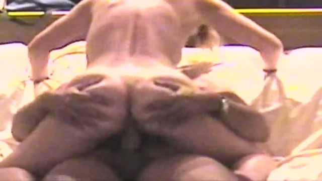 Wife used by hard cock