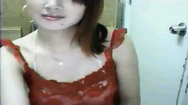 asian webcam girl