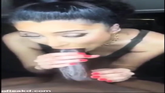 She was flabbergasted