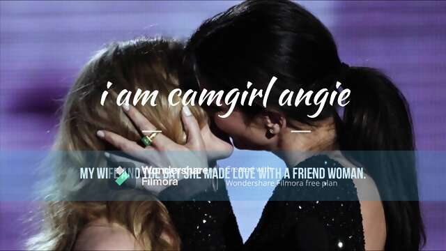 EROTIC STORY: THE TIME MY WIFE MADE LOVE WITH A WOMAN FRIEND