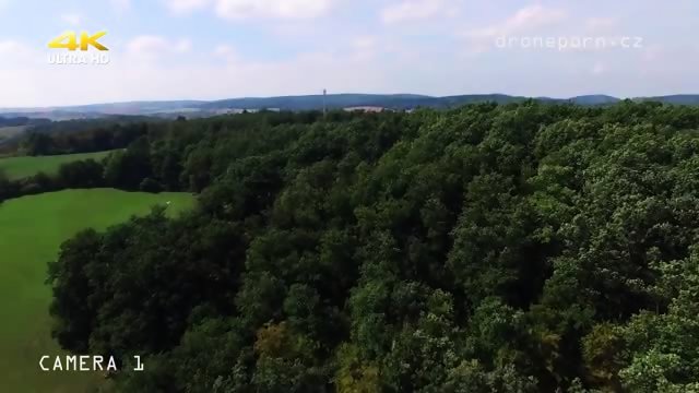 Drone Porn Ultra-hd