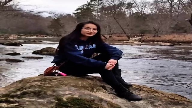 Tiny Asian Taking Huge BBC Doggy