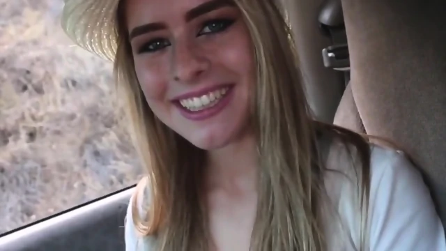petite blonde teen fucked by stranger outdoors for money pov milf step sister stepsister stepmom