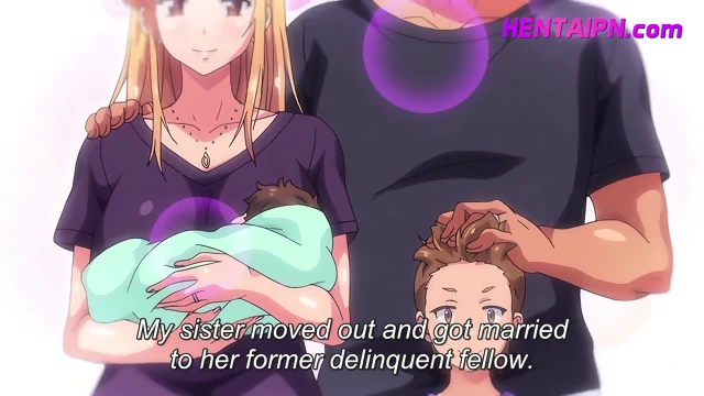 Stepsister Breast Milk & Adulterous Sex