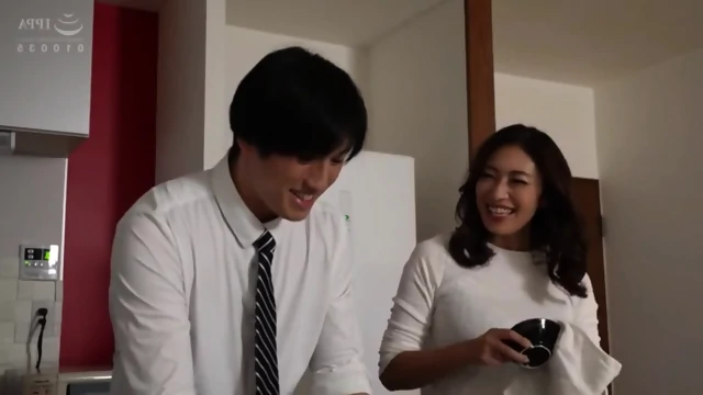 A Affair With The Boss's Wife