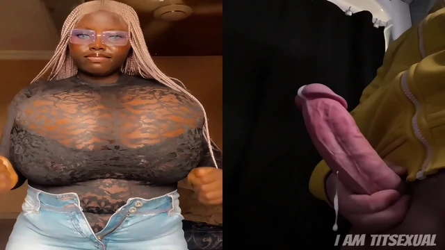 TitSexual Masturbator 05