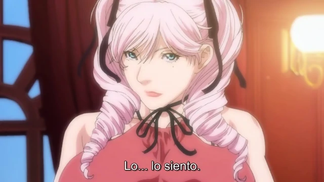 SLEEPLESS. A MIDSUMMER NIGHT'S DREAM THE ANIMATION  1 sub espaÃ±ol