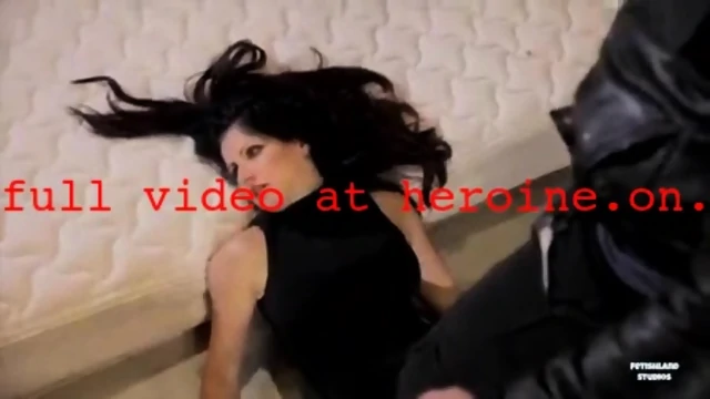 Silver Minx The Sandman