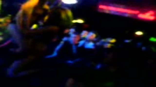 Hustler Party @ Empire Club