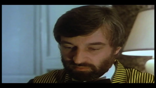 Les Bas De Soie Noire - 1980