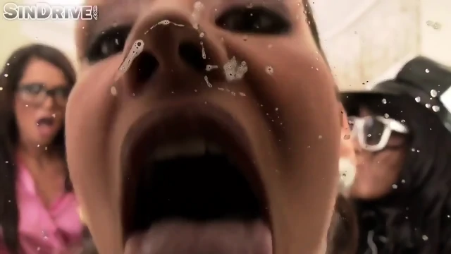 SINDRIVE Misunderstood Fucking