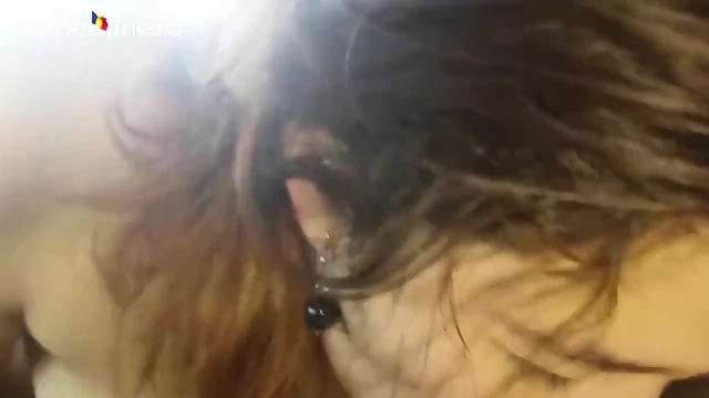 Amatoare romanca ia la muie