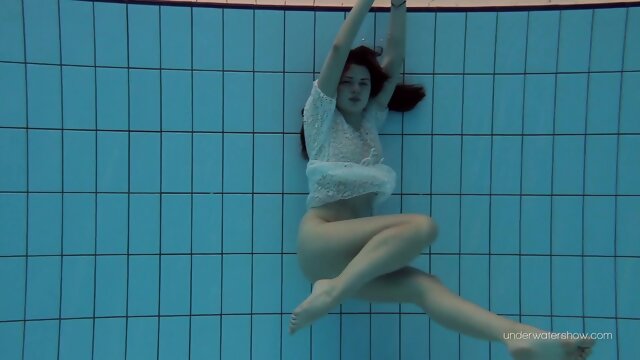 Her talents and dedication excite many men and women