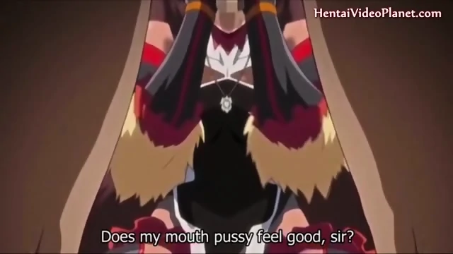 Hentai Teen Slave Prostitute