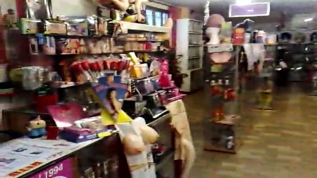 Sexy Shop Adamo ed Eva di Cremona