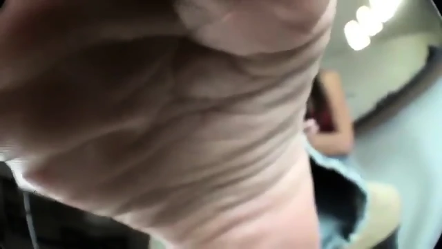 In your face Wrinkled soles close ups