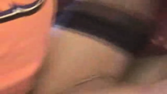 HORNY chick fucked by a black dude (2/2)