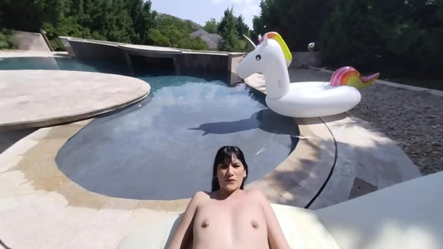 Yennifer Chacon 3 VR