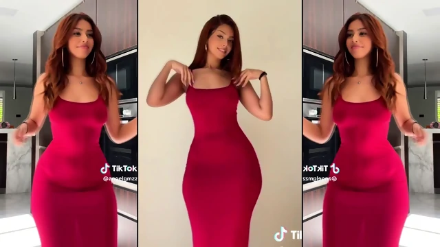 Something Going On | TikTok Softcore PMV