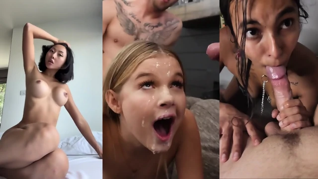 Sexy Split Screen 14