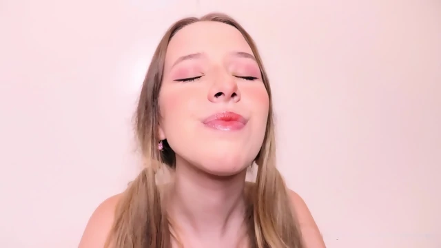 Teens just want cum (JOI)