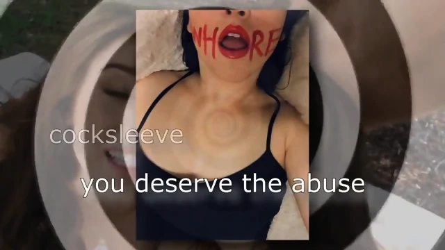 Webslut Hypno Trainer v