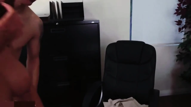 Office Boy Fucks Andi James' Mature Hairy Pussy