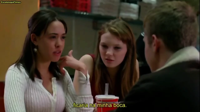 Bad Biology (2008) - Legendado PT/BR