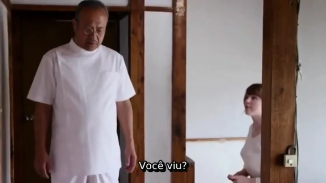 Minha Nora Americana [Legendado] | June Lovejoy